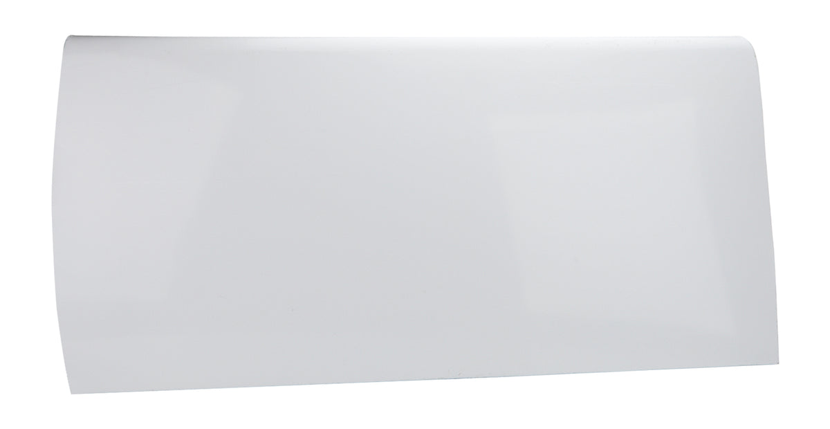 Five Star NASCAR Mexico Series Door - Left - White