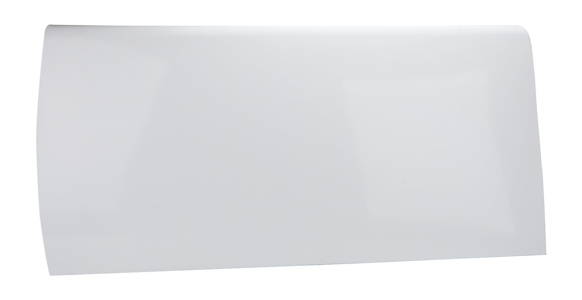 Five Star NASCAR Mexico Series Door - Left - White