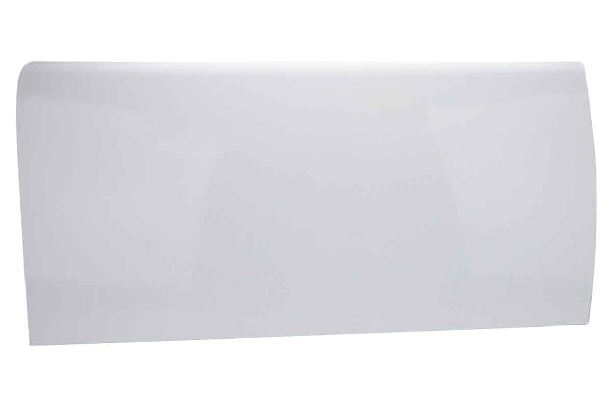 Five Star NASCAR Mexico Series Door - Right - White