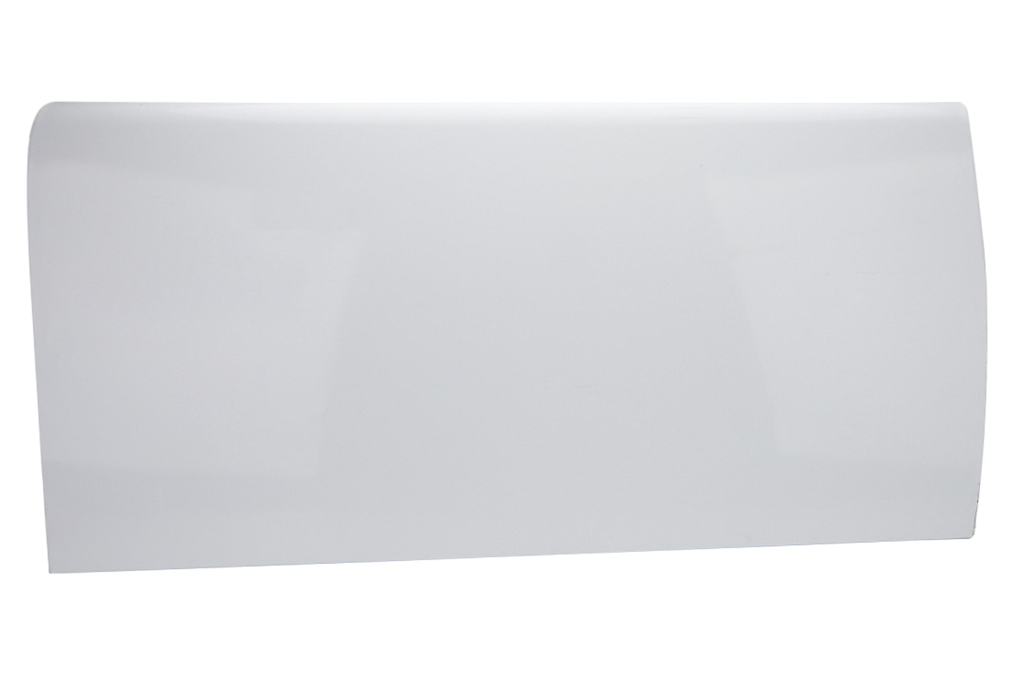 Five Star NASCAR Mexico Series Door - Right - White