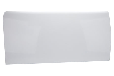 Five Star NASCAR Mexico Series Door - Right - White