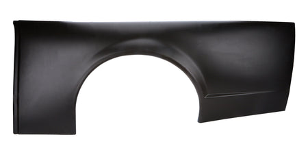 Five Star North American Sportsman Quarter Panel - Left - Black