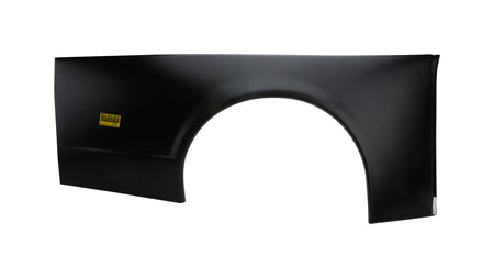 Five Star North American Sportsman Quarter Panel - Right - Black