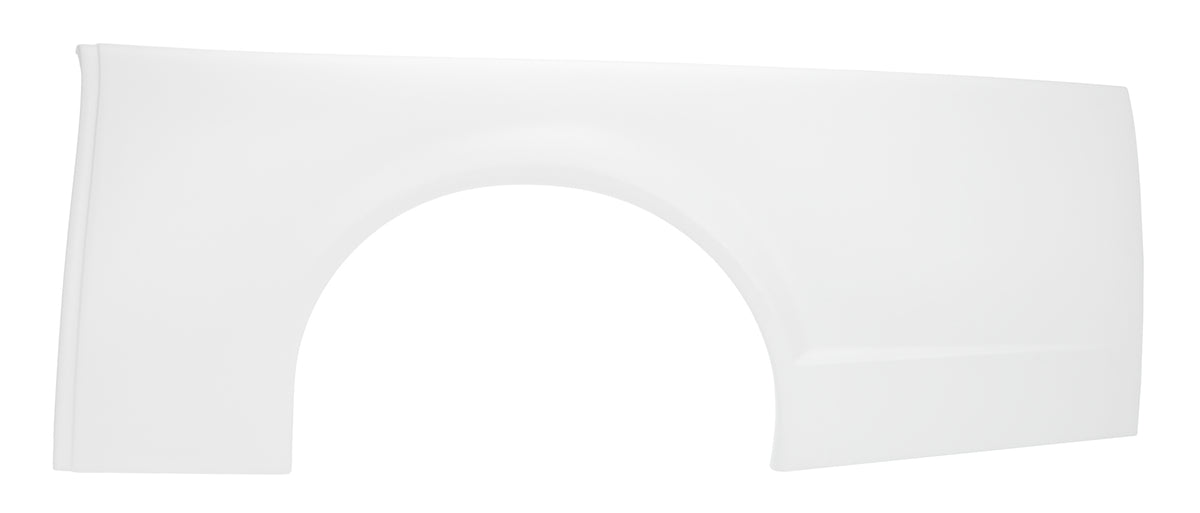 Five Star North American Sportsman Quarter Panel - Left - White