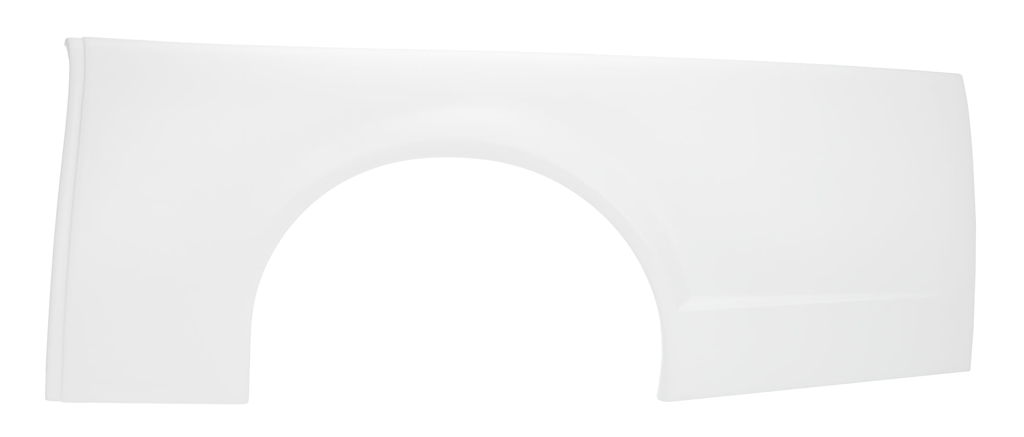 Five Star North American Sportsman Quarter Panel - Left - White