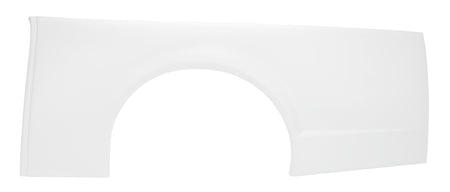 Five Star North American Sportsman Quarter Panel - Left - White