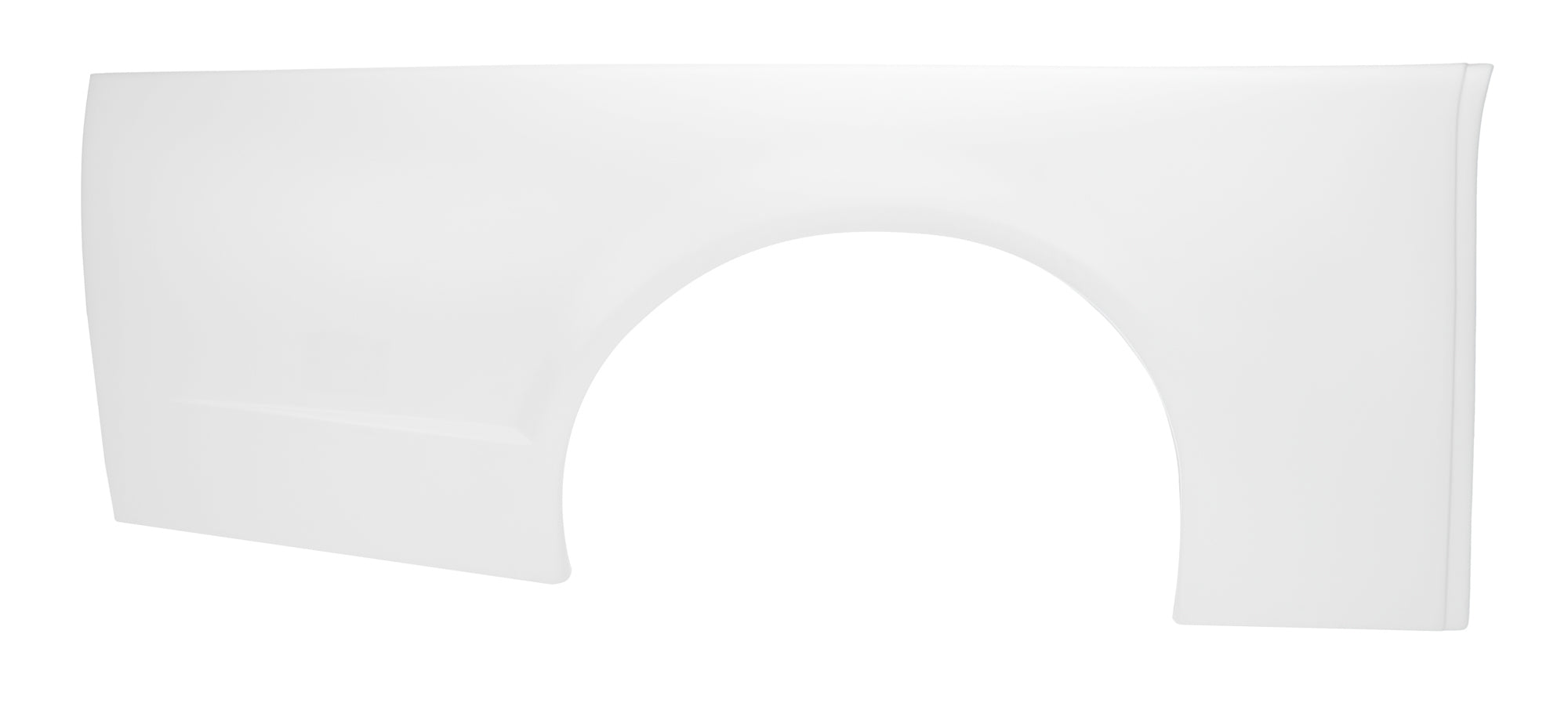 Five Star North American Sportsman Quarter Panel - Right - White