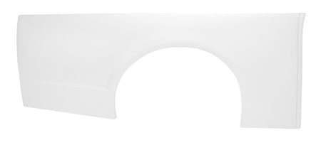 Five Star North American Sportsman Quarter Panel - Right - White