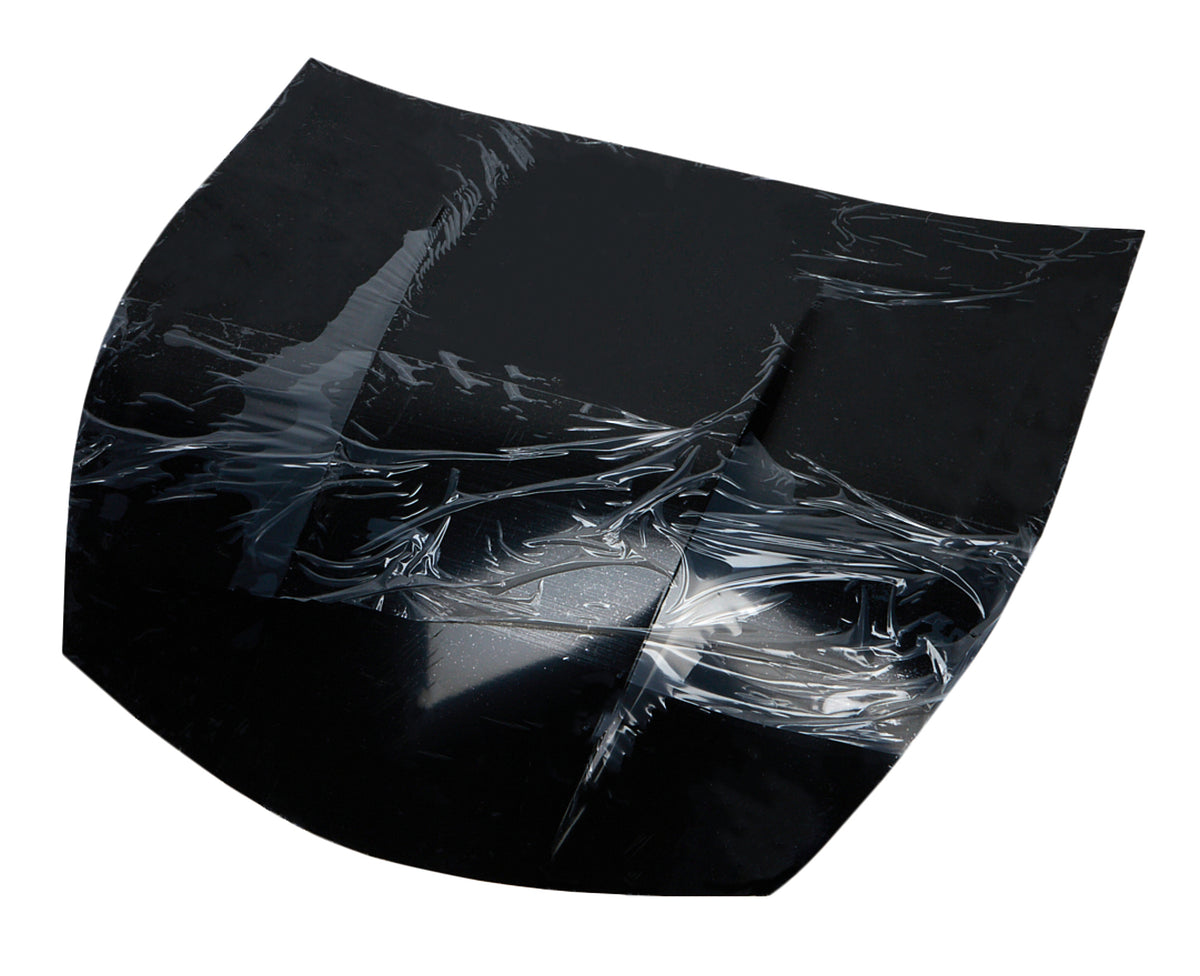 Five Star North American Sportsman Hood - Black