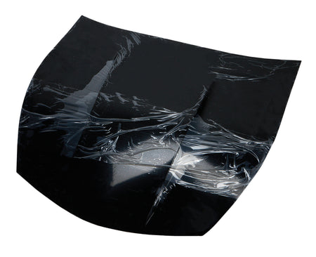 Five Star North American Sportsman Hood - Black