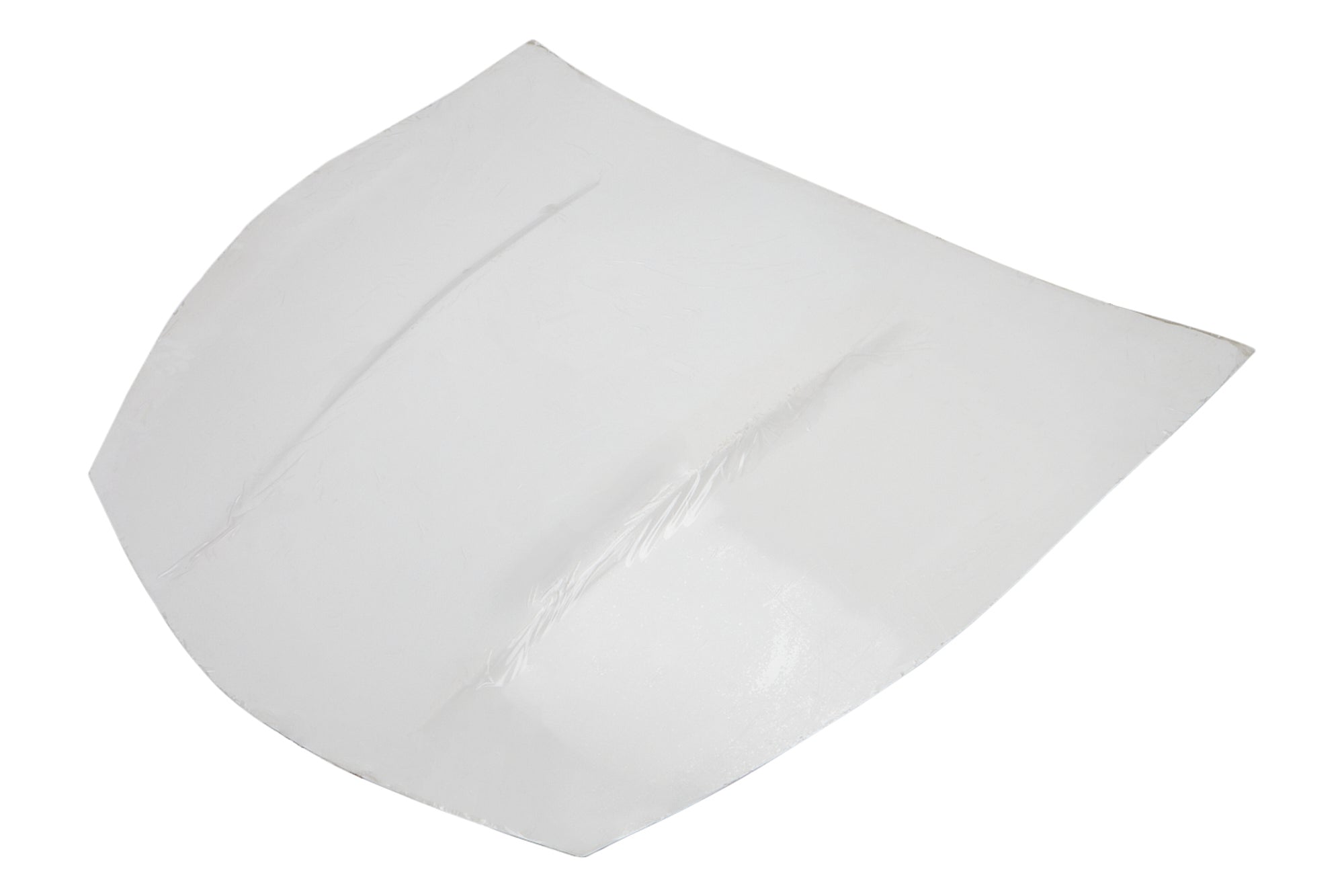 Five Star North American Sportsman Hood - White