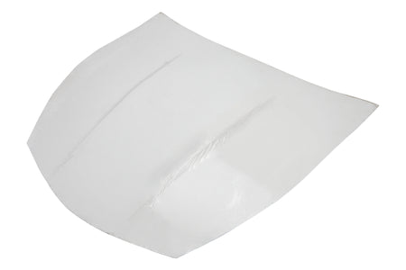Five Star North American Sportsman Hood - White