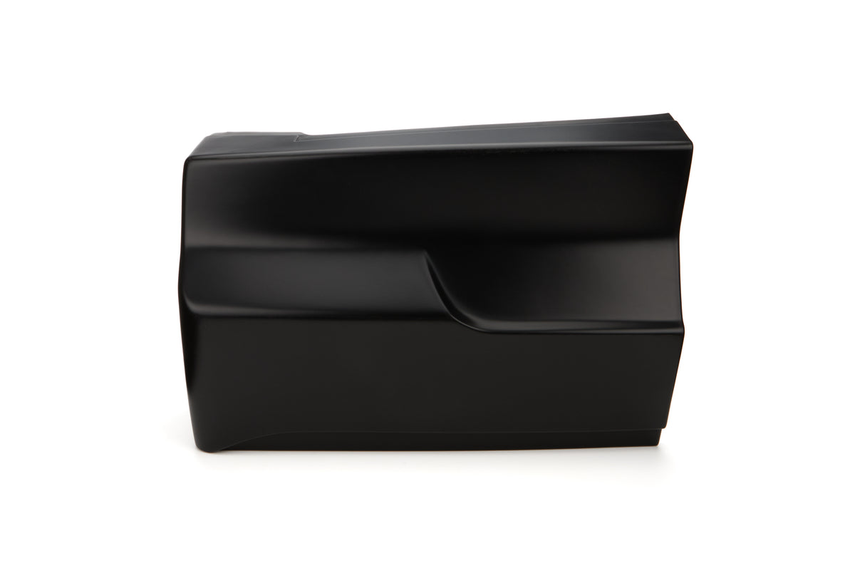 Five Star North American Sportsman Bumper Cover - Left Side (Only) - Black