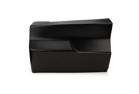 Five Star North American Sportsman Bumper Cover - Left Side (Only) - Black