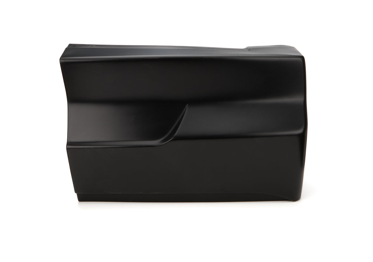 Five Star North American Sportsman Bumper Cover - Right Side (Only) - Black