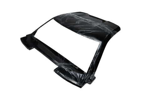 Five Star NASCAR Mexico Series Front Greenhouse - Black