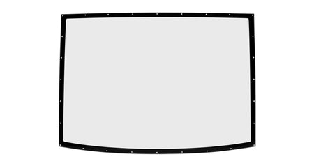 Five Star North American Sportsman Rear Window