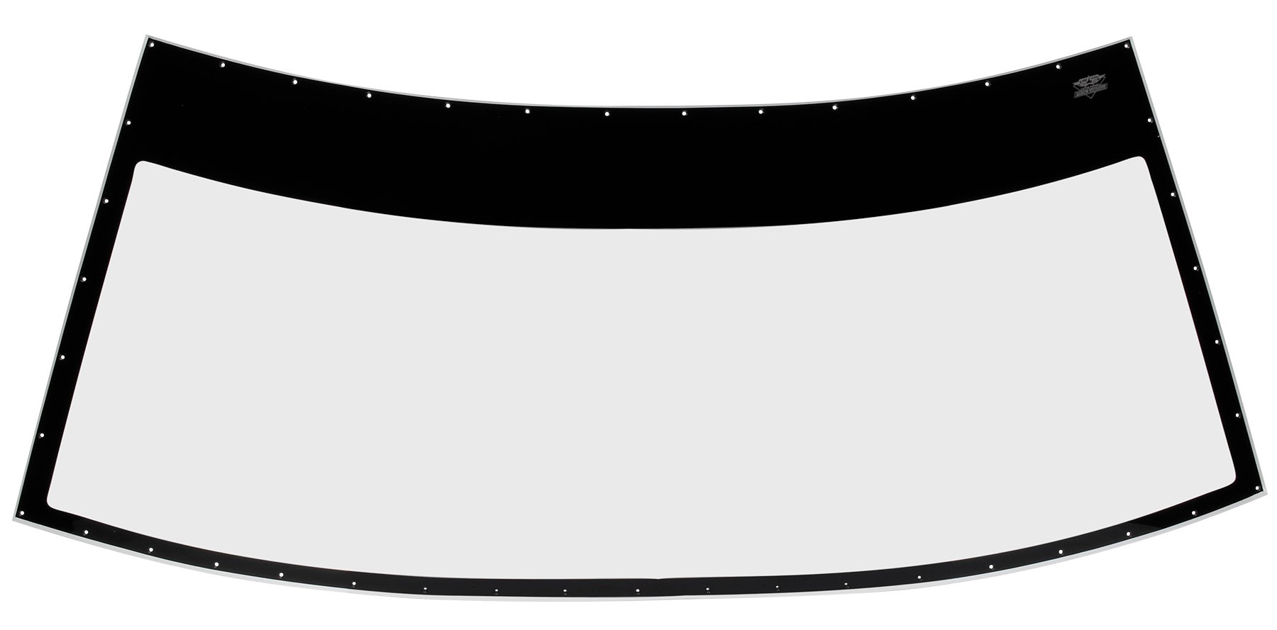 Five Star North American Sportsman Windshield