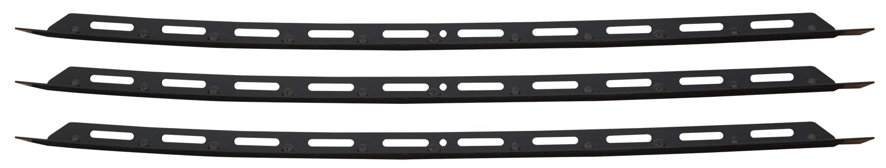 Five Star North American Sportsman Rear Window Brace Kit - Black
