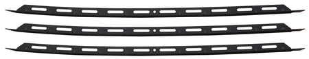 Five Star North American Sportsman Rear Window Brace Kit - Black