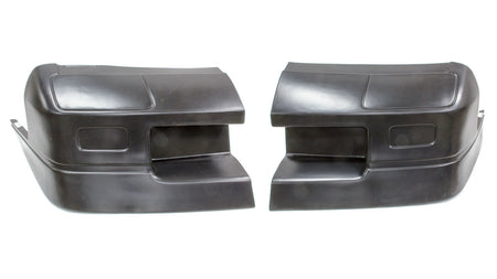 Five Star 92 Camaro Nose - Black
