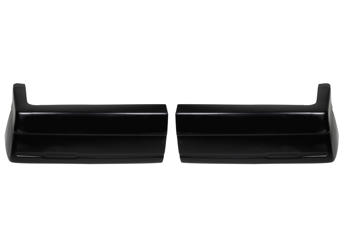 Five Star 1992 Camaro Bumper Cover - Black