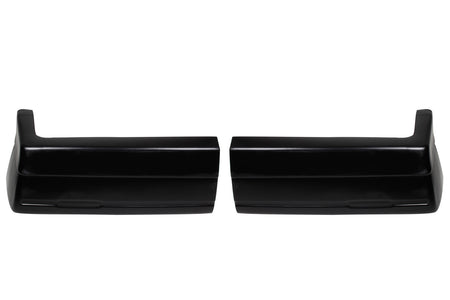 Five Star 1992 Camaro Bumper Cover - Black