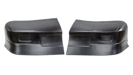 Five Star Dirt Camaro Nose - Black