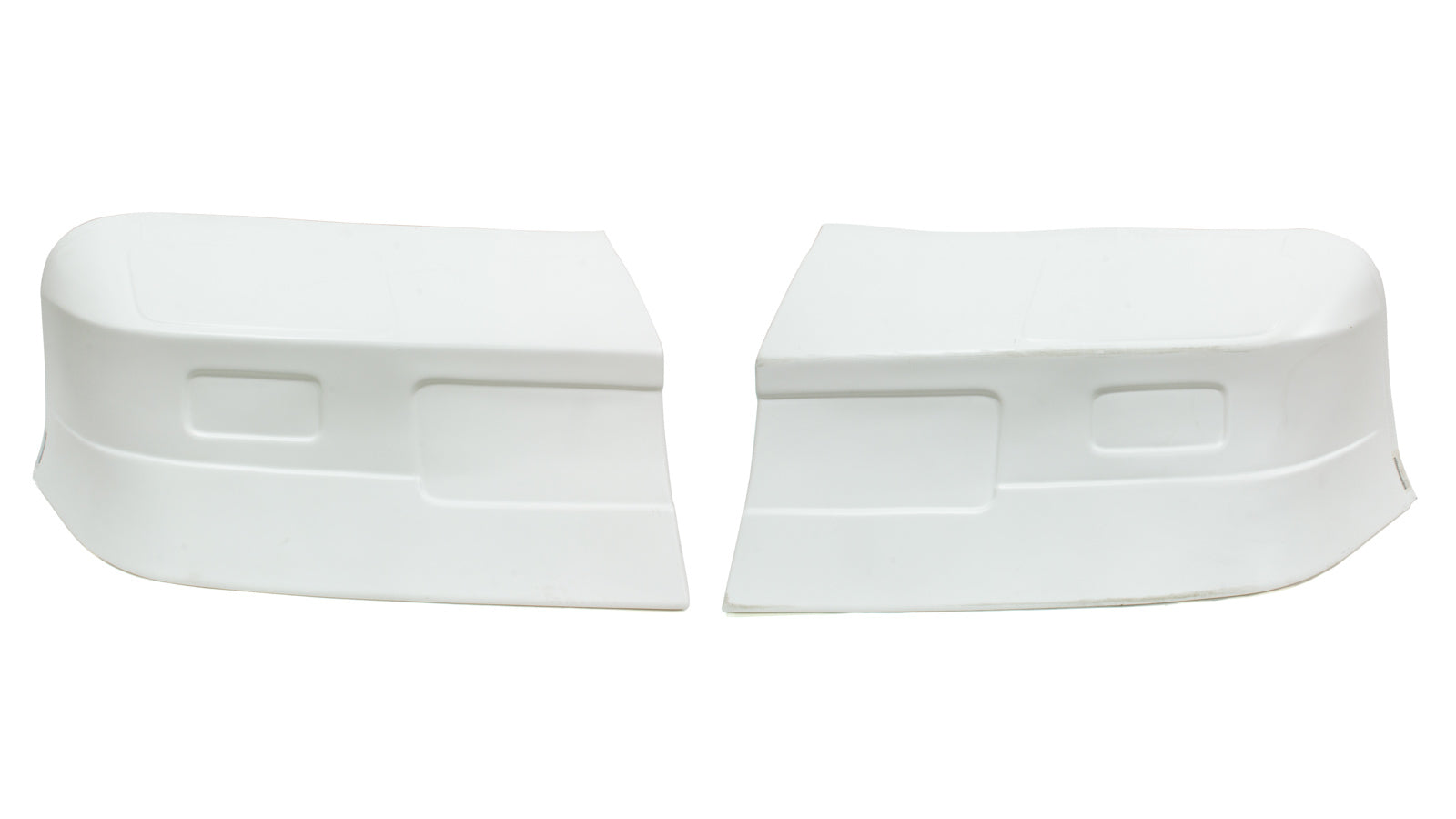 Five Star Dirt Camaro Nose - White