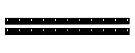 Five Star Wear Strips - NA Sportsman - Black (Pair)