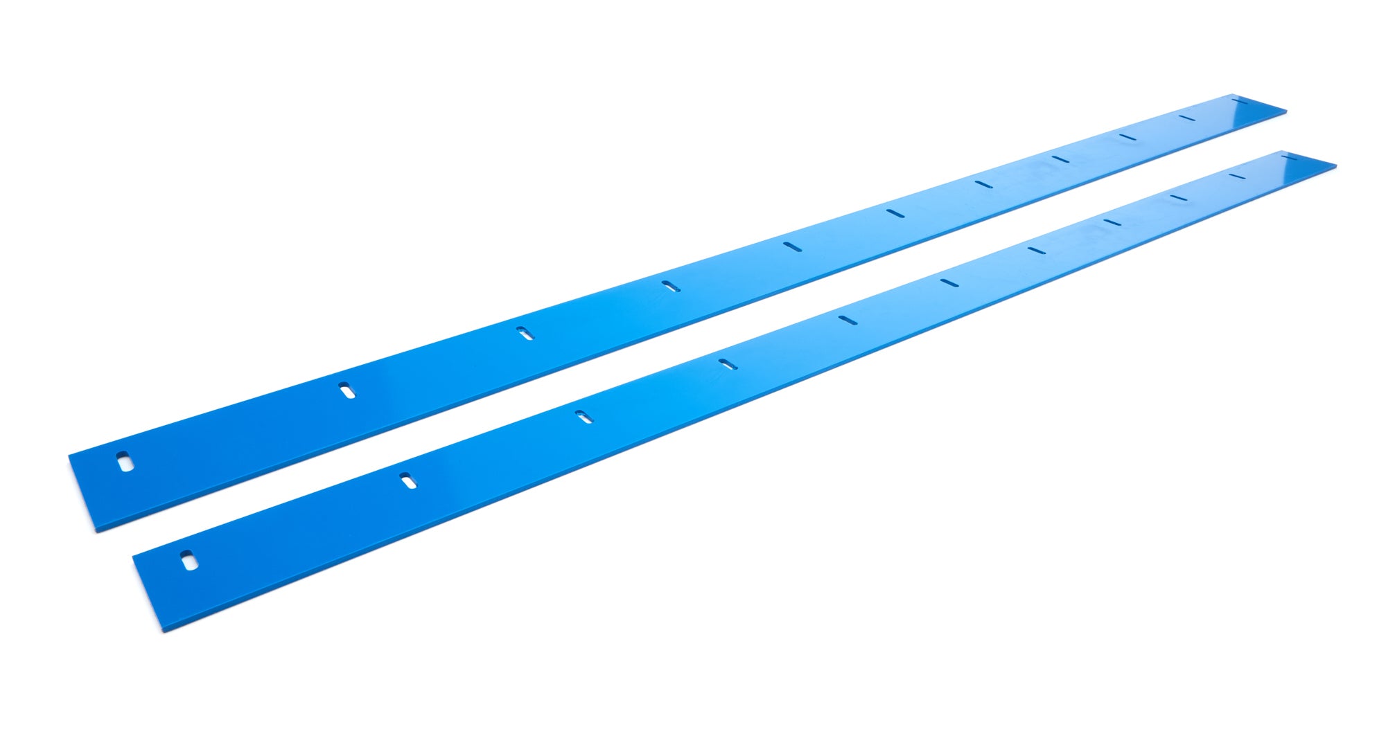 Five Star North American Sportsman Wear Strip - Chevron Blue (Pair)