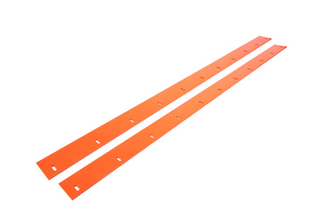 Five Star North American Sportsman Wear Strip - Orange (Pair)