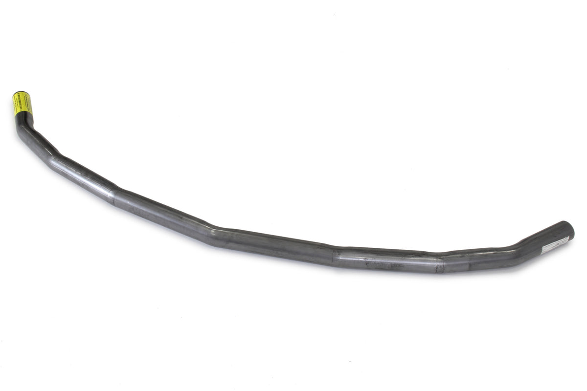 Five Star Front Bumper - 1-3/4" OD - 0.065" Wall - Steel - MD3 Street Stock