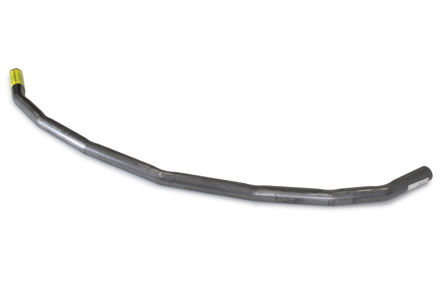 Five Star Front Bumper - 1-3/4" OD - 0.065" Wall - Steel - MD3 Street Stock
