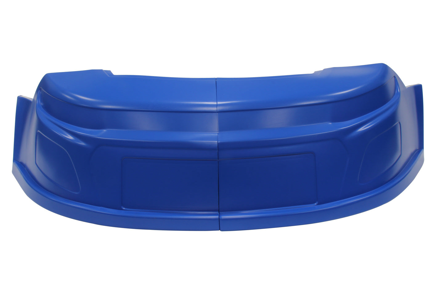 Five Star MD3 Camaro Street Stock Nose - Chevron Blue