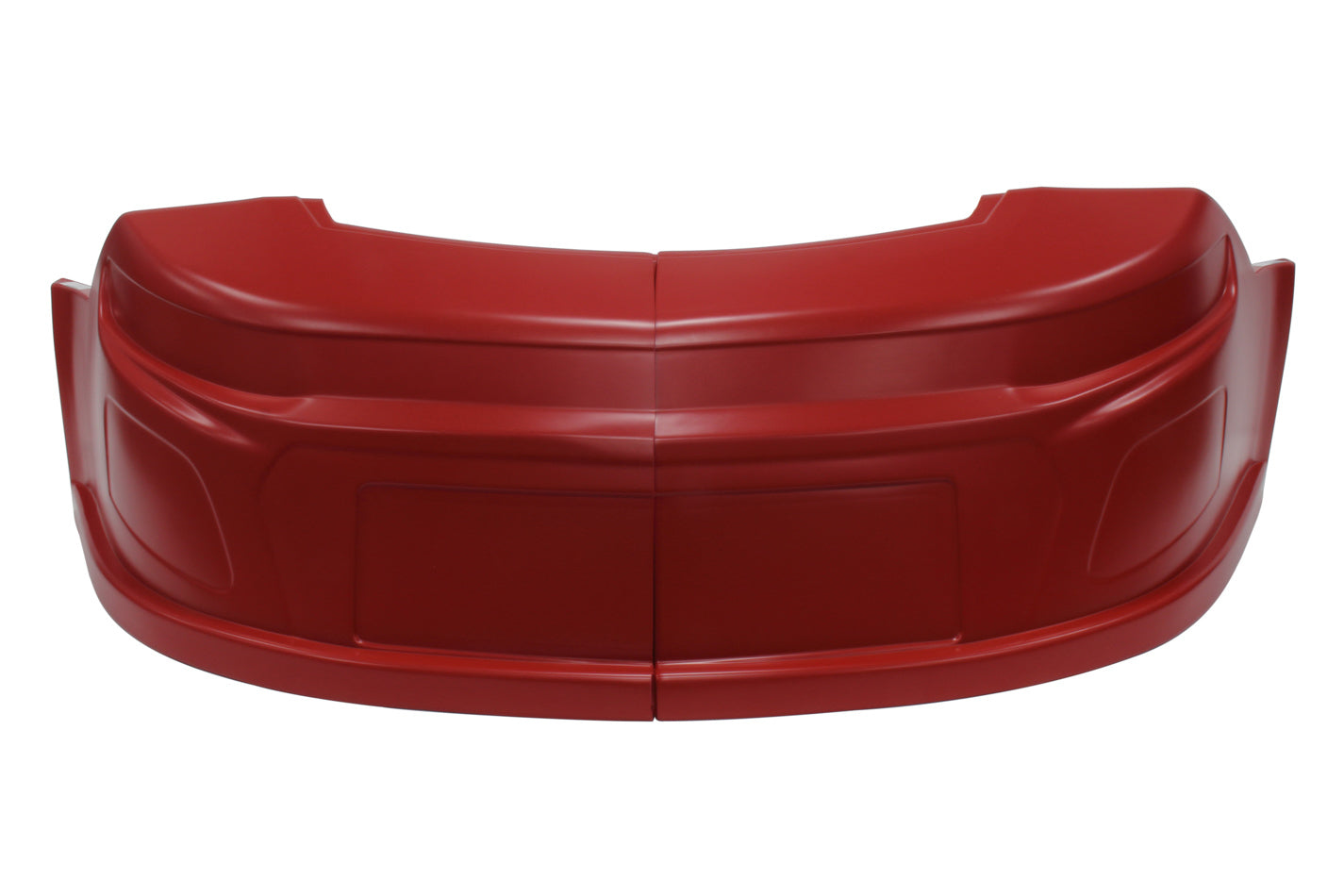 Five Star MD3 Camaro Street Stock Nose - Red