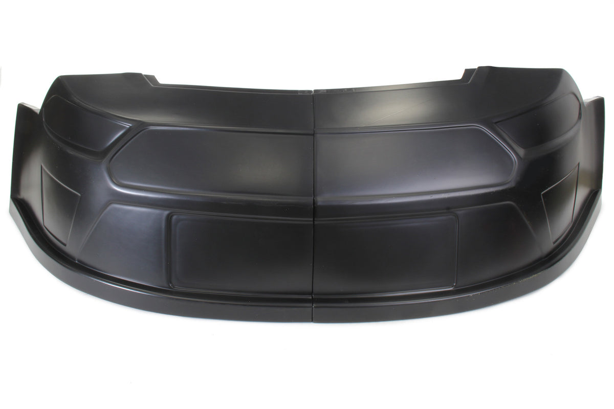 Five Star MD3 Mustang Street Stock Nose - Black