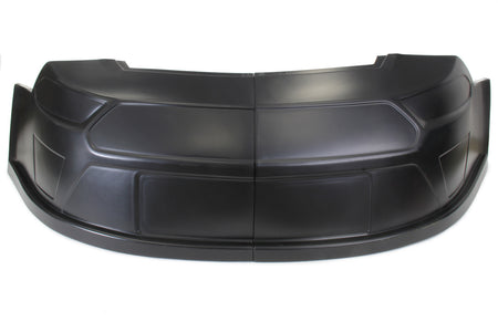 Five Star MD3 Mustang Street Stock Nose - Black
