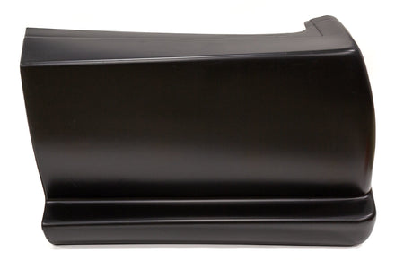 Five Star 2019 Short Track Truck Rear Bumper Cover- Black - Right (Only)