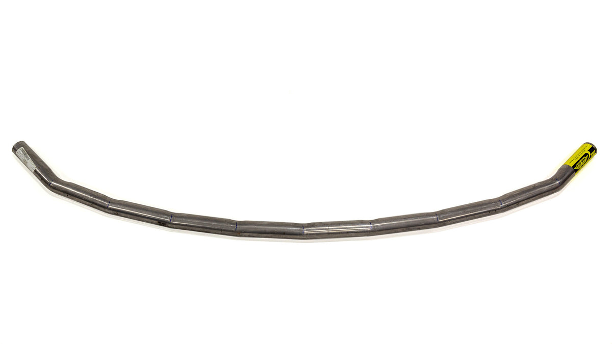 Five Star 2019 Short Track Truck Front Bumper Bar - 1-3/4" Round - Steel