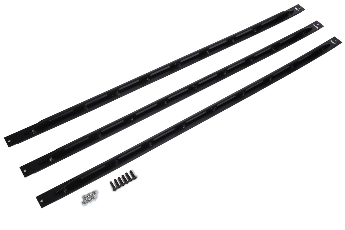 Five Star 2019 Short Track Truck Front Window Brace Kit (3 Piece)