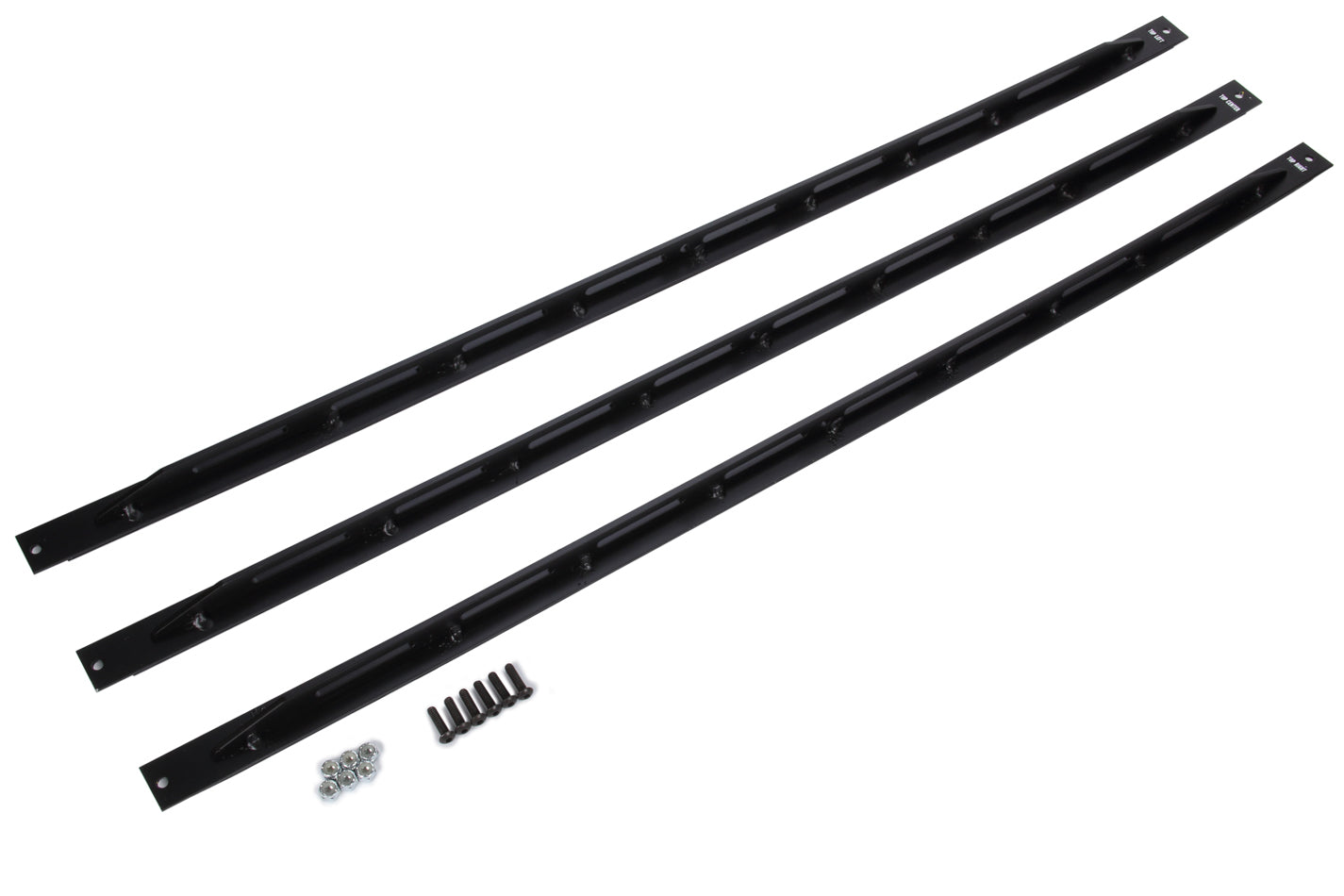 Five Star 2019 Short Track Truck Front Window Brace Kit (3 Piece)