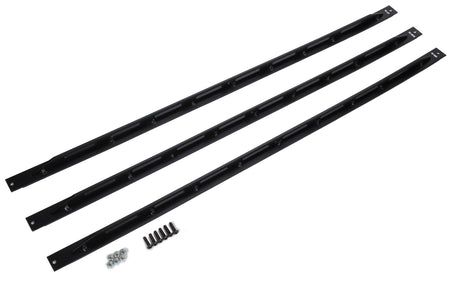 Five Star 2019 Short Track Truck Front Window Brace Kit (3 Piece)