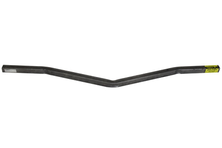 Five Star 1981 Camaro Front Bumper - 1-1/2" Square