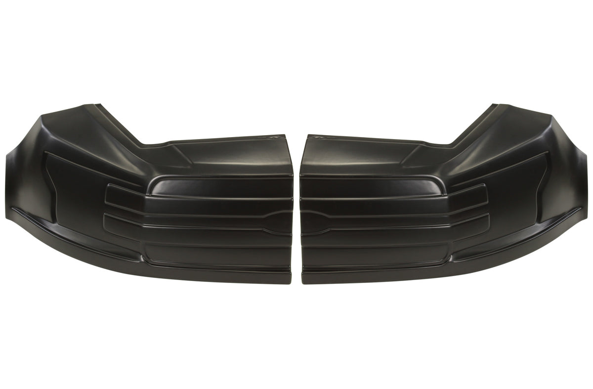 Five Star 2019 Ford F-150 Nose - Upper - Black