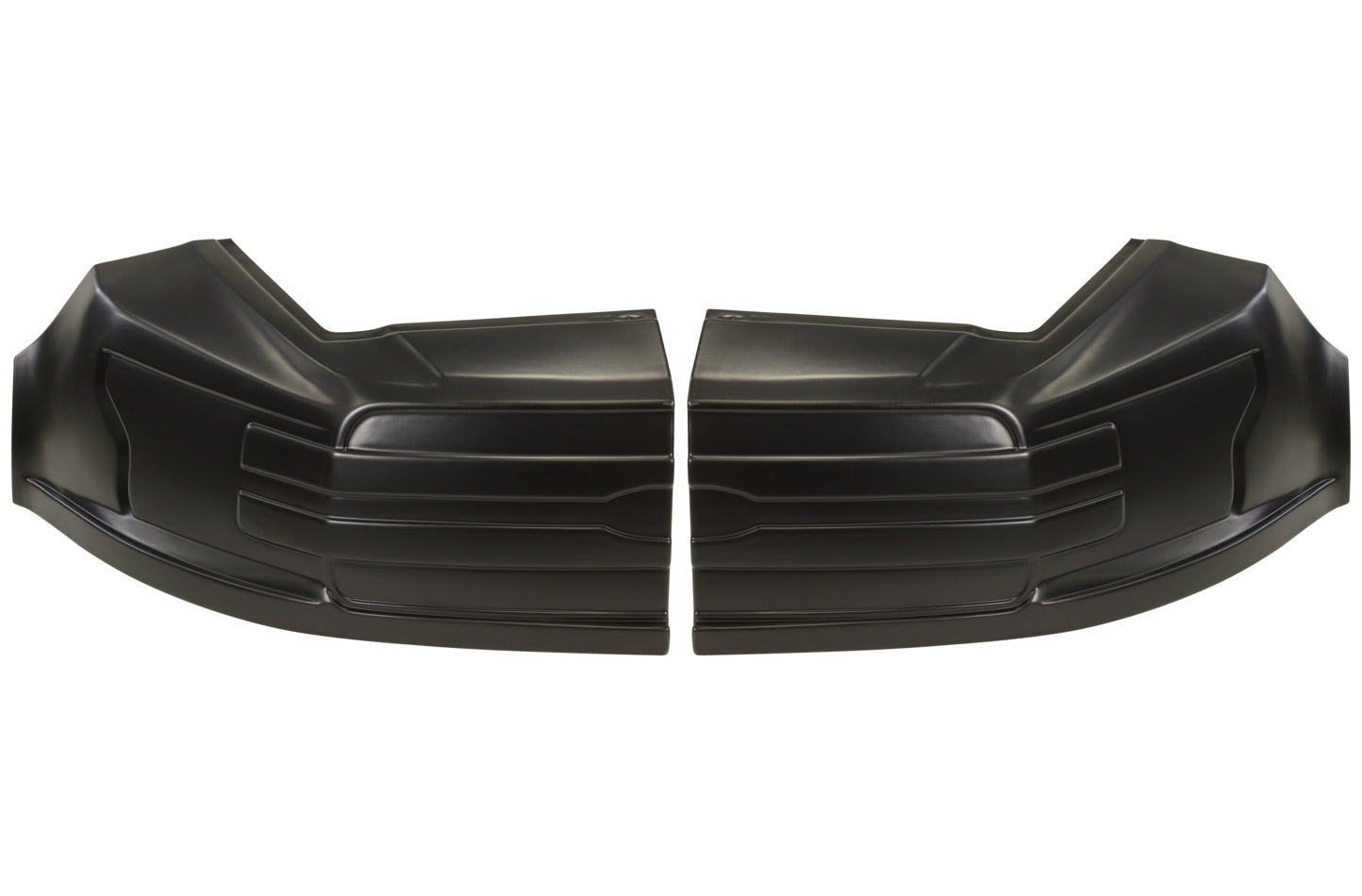 Five Star 2019 Ford F-150 Nose - Upper - Black