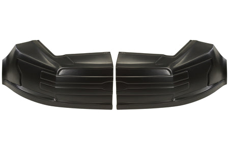 Five Star 2019 Ford F-150 Nose - Upper - Black