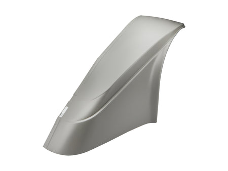 Five Star Asphalt Late Model Outlaw Fender - Driver Side - Upper - Gray