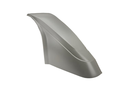 Five Star Asphalt Late Model Outlaw Fender - Passenger Side - Upper - Gray