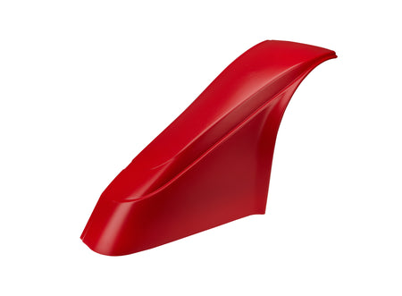 Five Star Outlaw Late Model Upper Fender (Only) - Red - Left